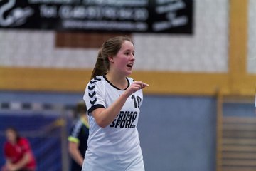 Bild 188 - B-Juniorinnen SG-Todesfelde/Leezen - SG Wift Neum�nster : Ergebnis: 23:37